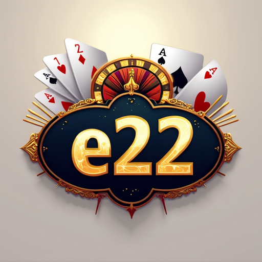 Ícone do e22